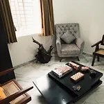 Nirvana Homestays