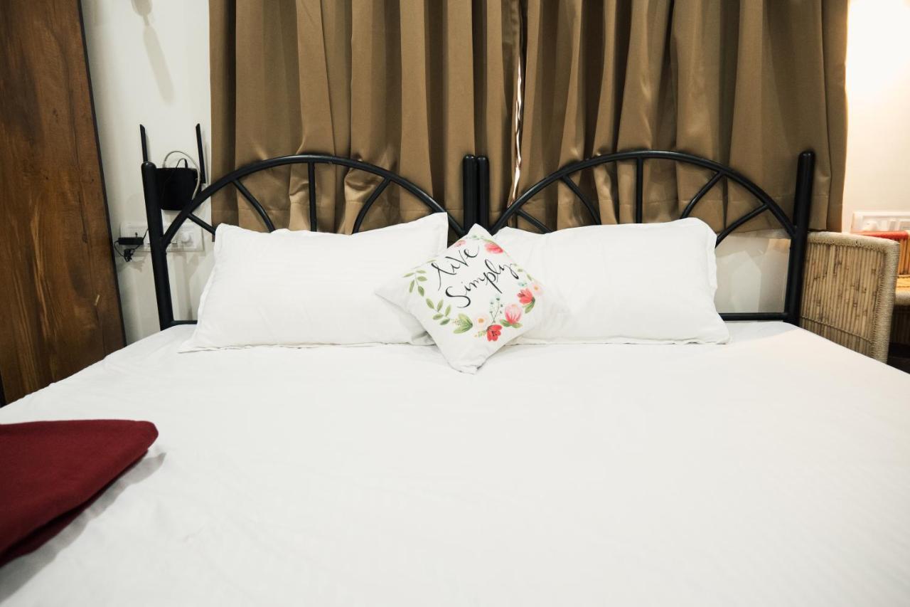 Nirvana Homestay Siolim