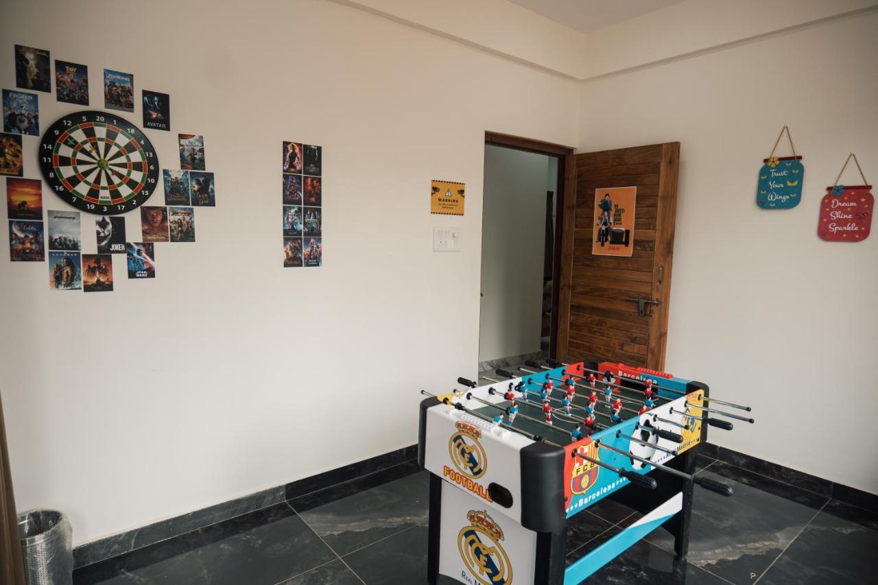 Homestay Nirvana *